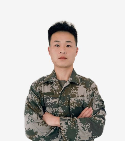 德育老师黄俊杰